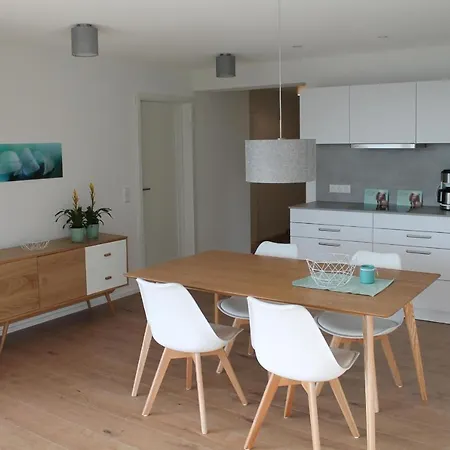 Apartman Rebhaus Weinlaube Sipplingen