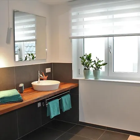 Rebhaus Weinlaube Apartman Sipplingen