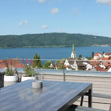 Apartman Rebhaus Weinlaube *