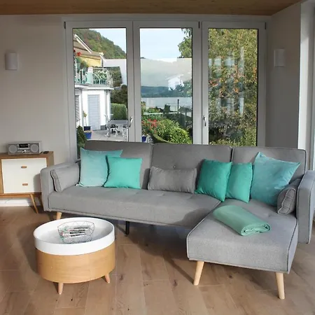 Rebhaus Weinlaube * זיפלינגן