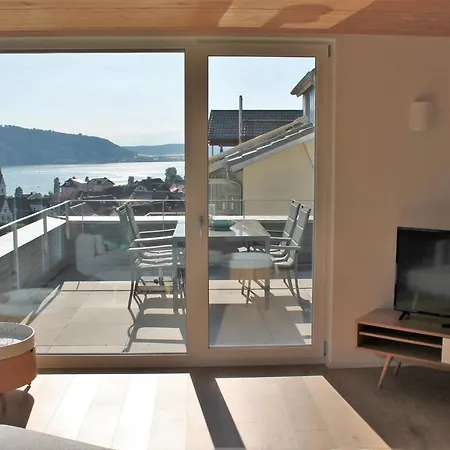 Apartman Rebhaus Weinlaube Sipplingen