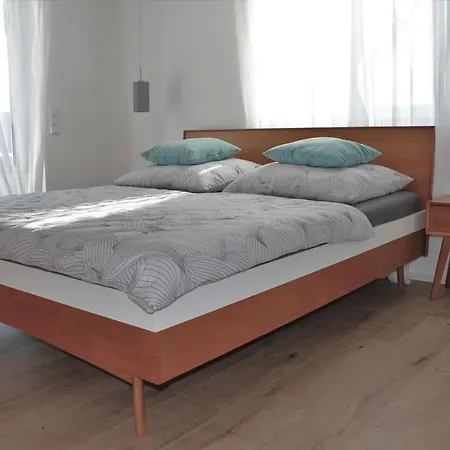 Rebhaus Weinlaube Apartman