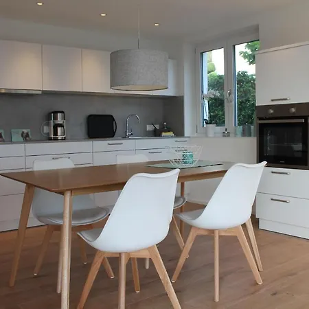 Rebhaus Weinlaube Apartman *