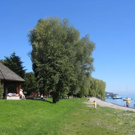 Rebhaus Weinlaube Apartman *