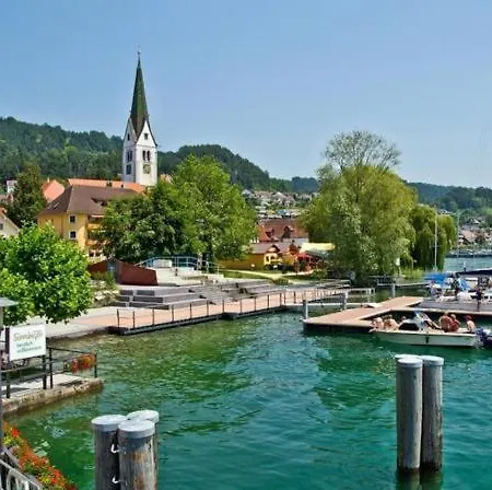 Apartman Rebhaus Weinlaube