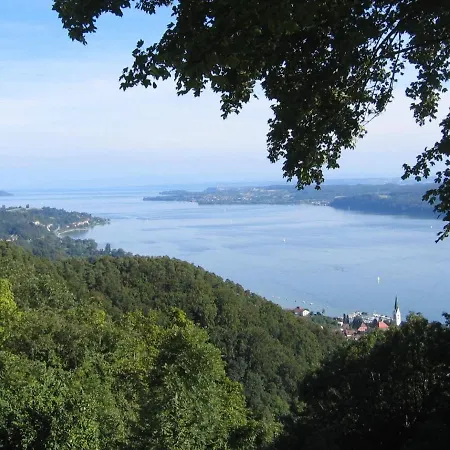 Rebhaus Weinlaube Apartman