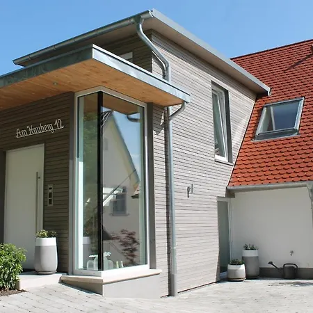 Rebhaus Weinlaube Sipplingen