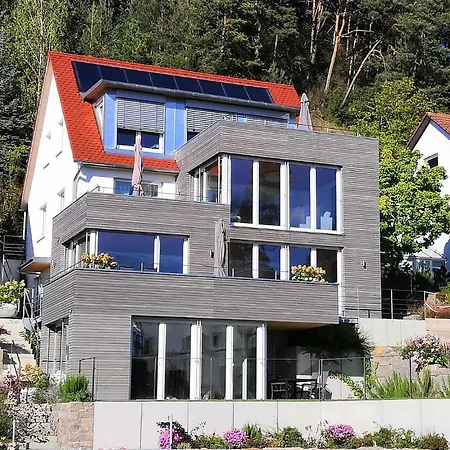 Rebhaus Weinlaube Apartman