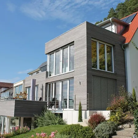 Rebhaus Weinlaube Apartman *