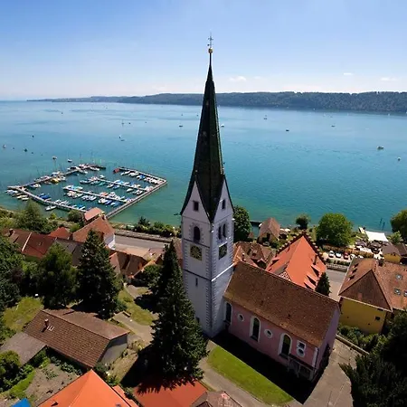 Rebhaus Weinlaube דירה זיפלינגן