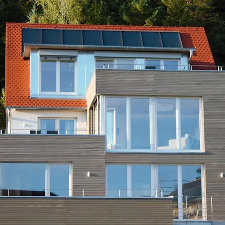 Apartman Rebhaus Weinlaube Sipplingen