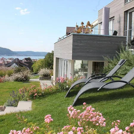 Apartman Rebhaus Weinlaube