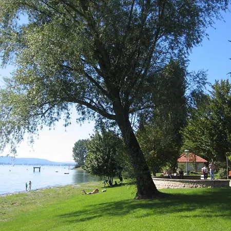 Rebhaus Weinlaube דירה *