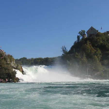 Apartman Rebhaus Weinlaube