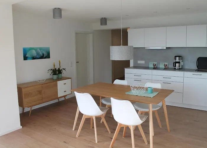 Apartament Rebhaus Weinlaube Sipplingen