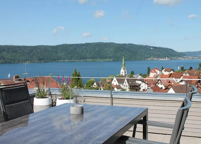 Apartament Rebhaus Weinlaube *