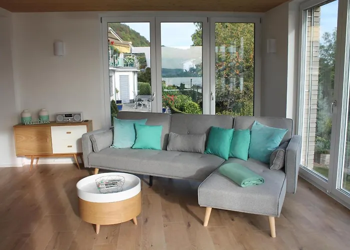 Rebhaus Weinlaube * Sipplingen