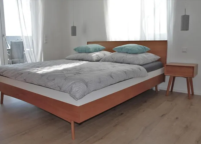 Rebhaus Weinlaube Apartament