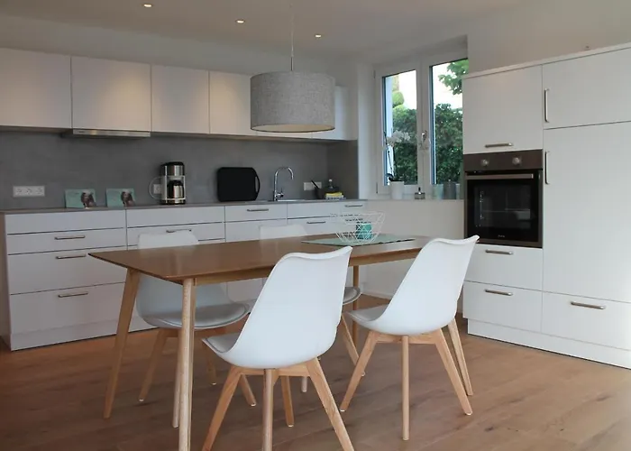 Rebhaus Weinlaube Apartament *