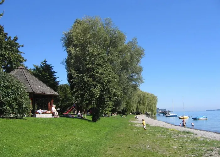 Rebhaus Weinlaube Apartament *