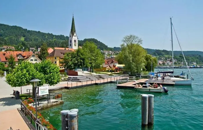 Apartament Rebhaus Weinlaube