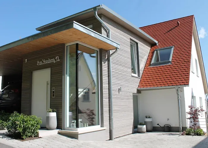 Rebhaus Weinlaube Sipplingen