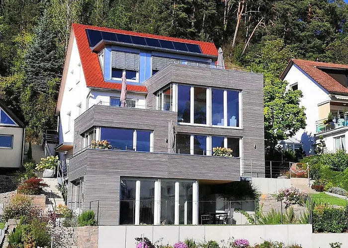 Rebhaus Weinlaube Apartament