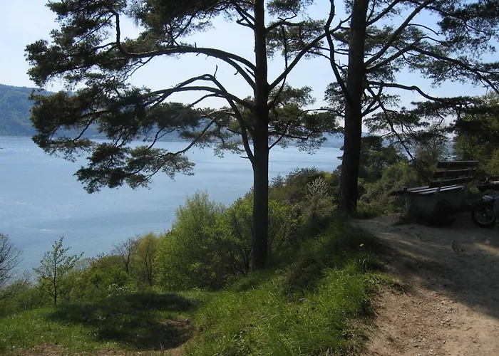 Rebhaus Weinlaube Sipplingen