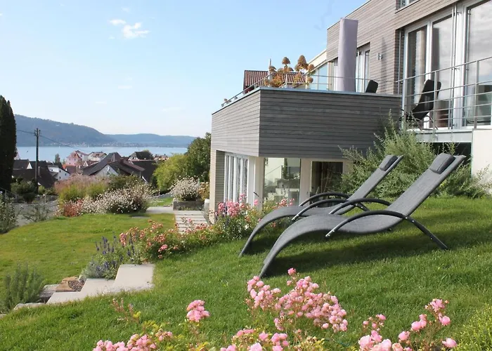 Apartament Rebhaus Weinlaube