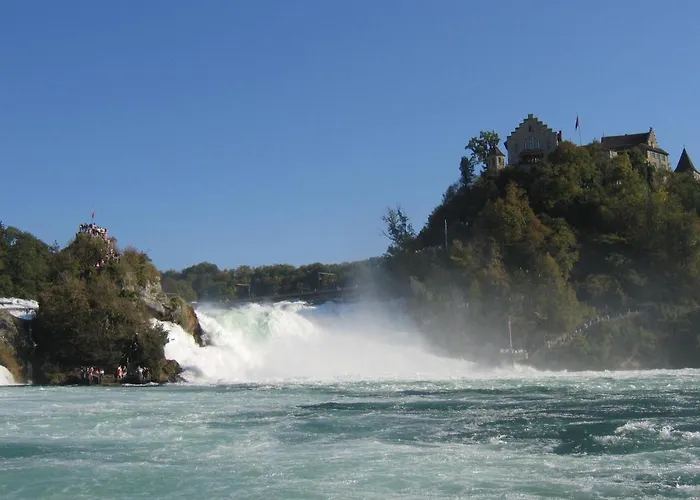 Apartament Rebhaus Weinlaube